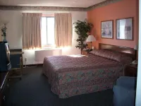 Lodi Valley Suites Hotels near Cascade Mountain