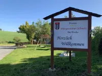 Pension Wittgensteiner Schweiz Hotels in Bad Laasphe