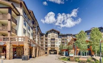 Passage Point 405 Condo