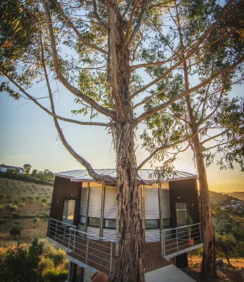 Bela Vista Silo Housing - 3-Star