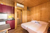 Camping Los Llanos Hotels in Els Poblets
