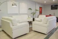 Hotel Carmen Hotel a Ecija