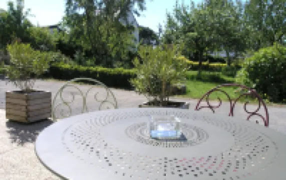 Auberge du Cabestan Hotel Audierne