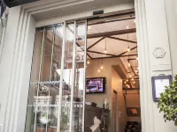 La Valiz โรงแรมในลีลล์