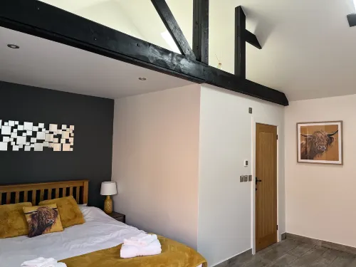 The Lydden Bell - 3-Star