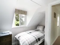 Pebworth Cottage