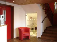 Hotel Rebstock - Pensions