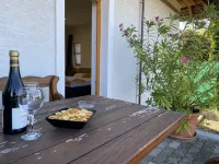 Rigótanya Relax & Wellness Panzió Bükfürdő