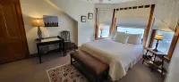 Bross Hotel B & B Các khách sạn ở Crawford