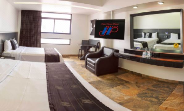 Hotel Ibiza Plaza