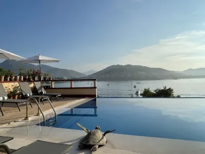 Villa del Pescador Hotels near Playa Las gatas