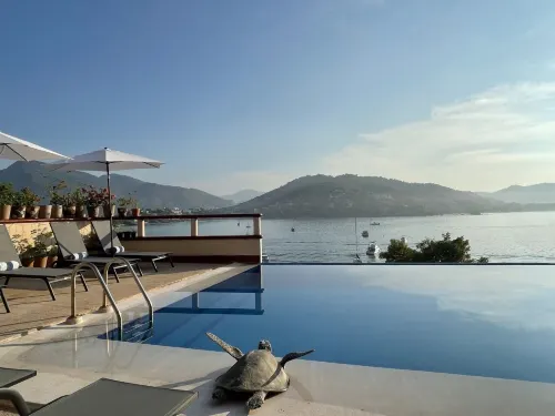 Villa del Pescador Hotels in Zihuatanejo