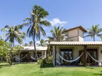 Vila Vagalume Hotels in Trairi