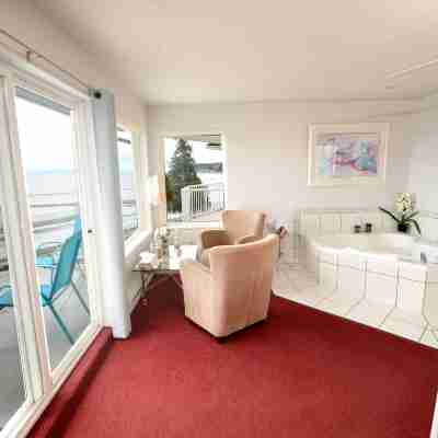 Casa Grande Inn Fitness & Recreational Facilities