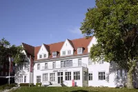 SPA Hotel Amsee GmbH Hotels in Klink