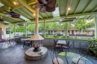 The Inn on Pine Hotel a Calistoga