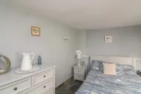 Quarter Deck Hotels in Salcombe