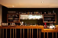 樂普利斯百特利德索圖爾酒店 - 酒吧