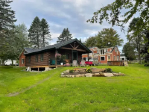 Beach Cottage Inn Hotels in Lincolnville