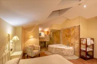 Palacio de Pujadas Hotel di Viana