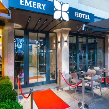 Emery Hotel