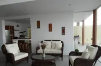 Casa de Playa Akas - 3-Star