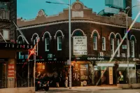 Stay Today Hostel Hotels in Summer Hill