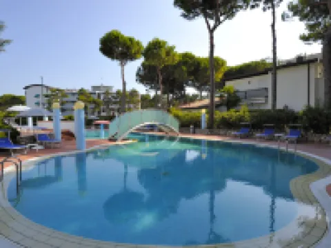 Hotel Vina de Mar Hotels in Lignano Pineta