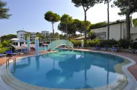 Hotel Vina de Mar - parking