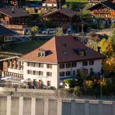 Hotel Wasserfall Hotel Exterior