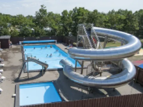 Møgeltønder Camping & Cottages Hotels in Tonder