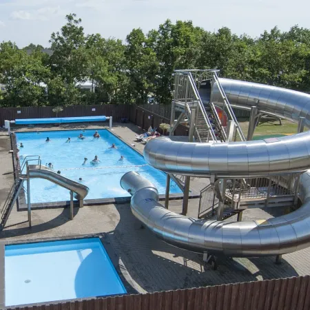 Møgeltønder Camping & Cottages