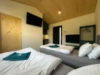 Pension Skylark Hotels in Chrudim