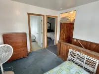 Paradise Point Limit 10 Cottage Hotels in Casco