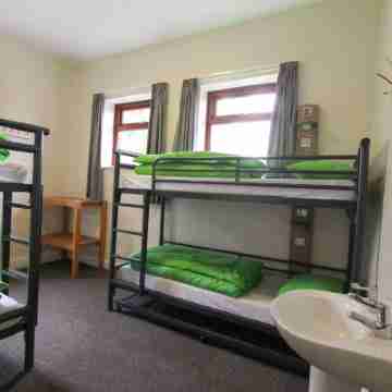 YHA Snowdon Llanberis Rooms