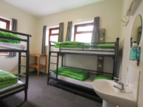 YHA Snowdon Llanberis Hotels in Llanberis