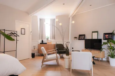 Stadsherberg de Poshoorn Hotels in 