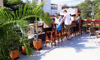 Noah Boutique Hostels Medellin