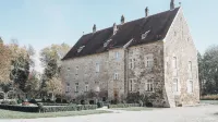 Spa Resort Geinberg Hotels in 