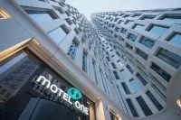 Motel One Berlin-Upper West Hotels near T-Mobile