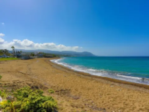 Villa Kition Hotéis em Lysos