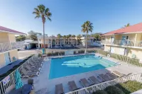 Dunes Inn & Suites - Tybee Island - Beach