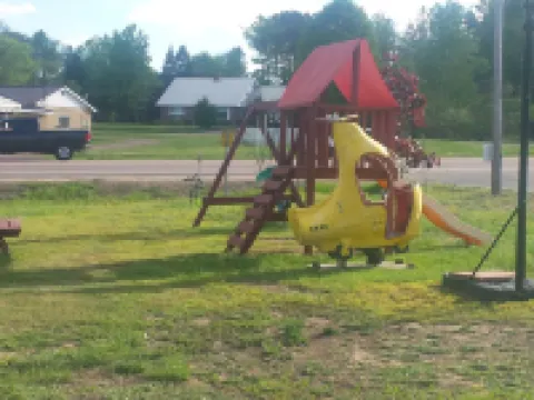 Time Travellers Motel Hotel di Petawawa
