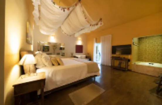 호텔 밀 플로레스