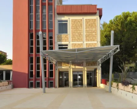 Residence Diamanterosso Hotels in Terni