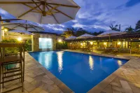 Pousada Aconchego - Pools