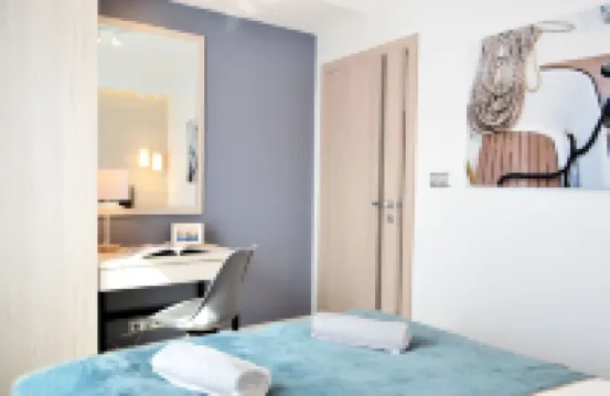 Smart2Stay Apartamenty