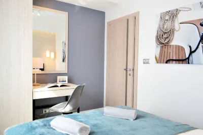 Smart2Stay Apartamenty Hotels in Warszawa