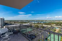 Phoenix East 2 by Brett Robinson Vacations Hotel a Orange Beach