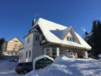 Hotel-Pension Teutonia